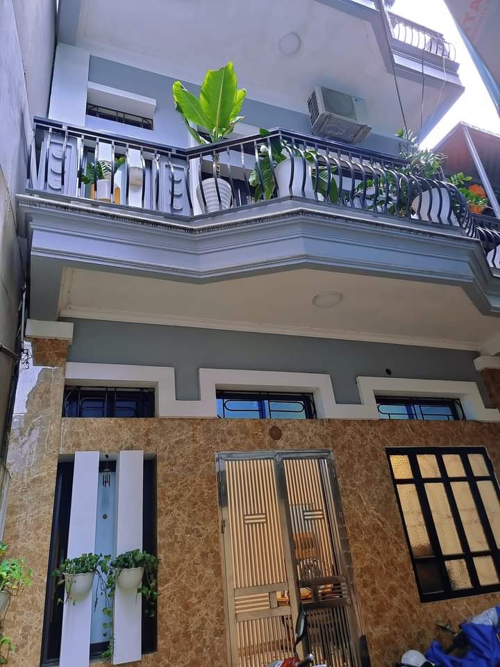 Nhà ngõ Kim Hoa Đống Đa,DIỆN TÍCH TO - MẶT TIỀN ĐẸP - GIÁ HỢP LÝ.