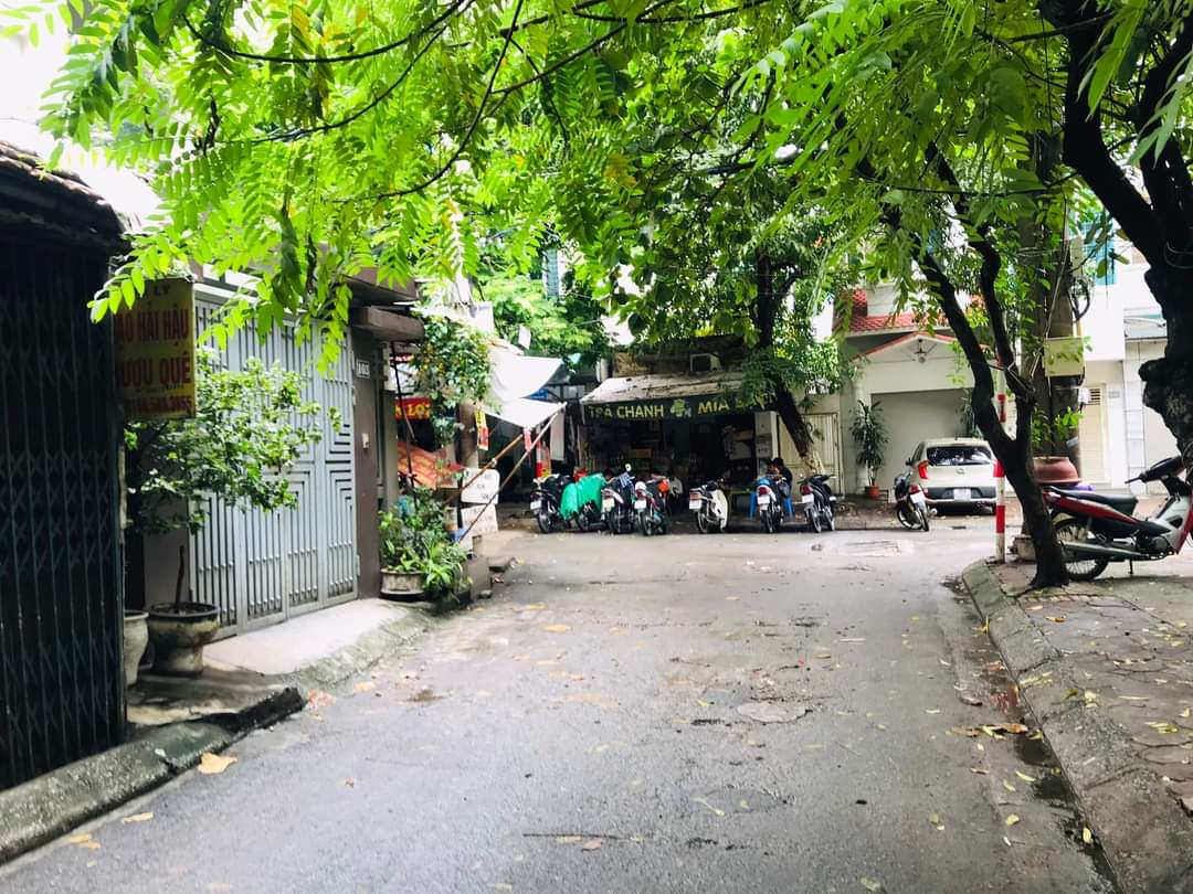 BÁN GẤP NHÀ NGÕ 325 KIM NGƯU - HAI BÀ TRƯNG, DT 36M2, 5 TẦNG, 20M RA Ô TÔ TRÁNH, NHÀ ĐẸP Ở LUÔN.