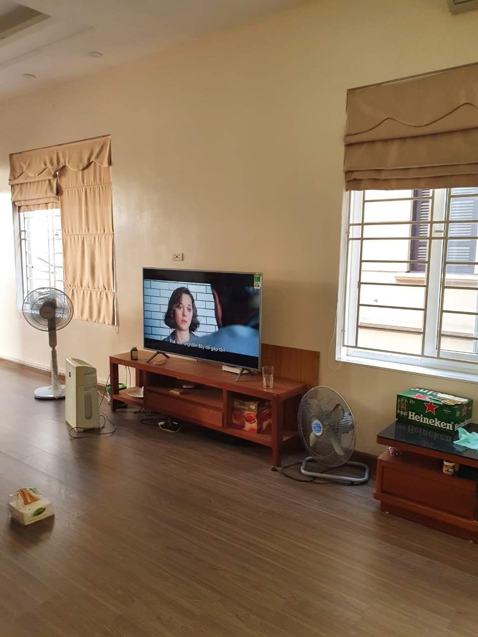 🏡 ĐẸP TƯ ĐÌNH - LÔ GÓC - Ô TÔ TRÁNH - CHỦ NHÀ TỰ XÂY 65M2 5 TẦNG 7.6 TỶ