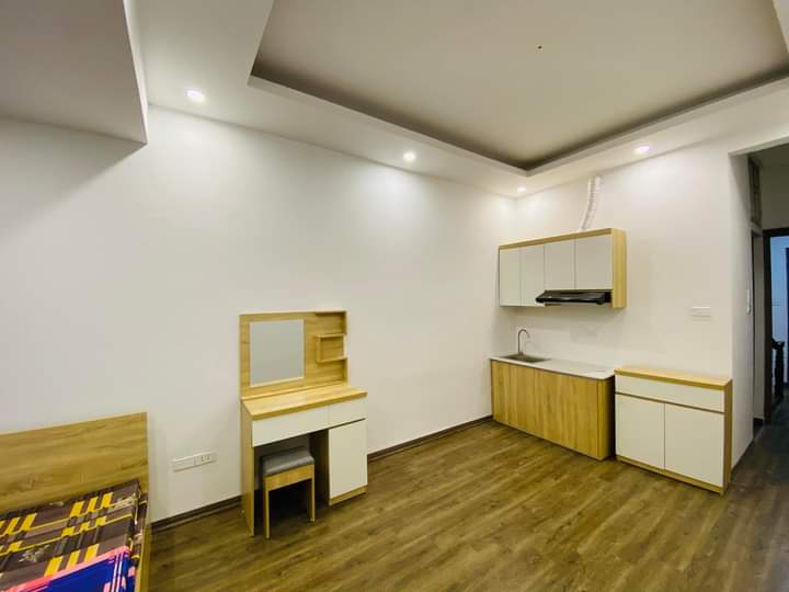 Bán nhà riêng diên tích 53m đường cầu giấy