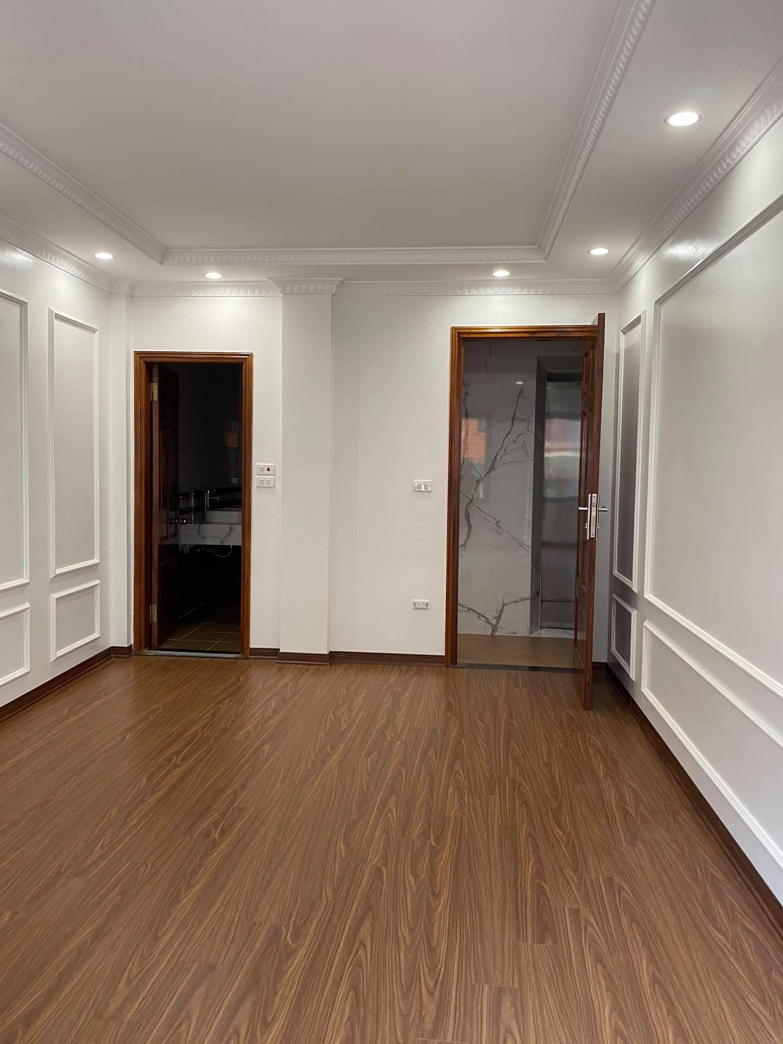 Xuân Đỉnh 45m2, 6 tầng thang máy, 7.65 tỷ, ngõ thông ô tô tránh, kinh doanh