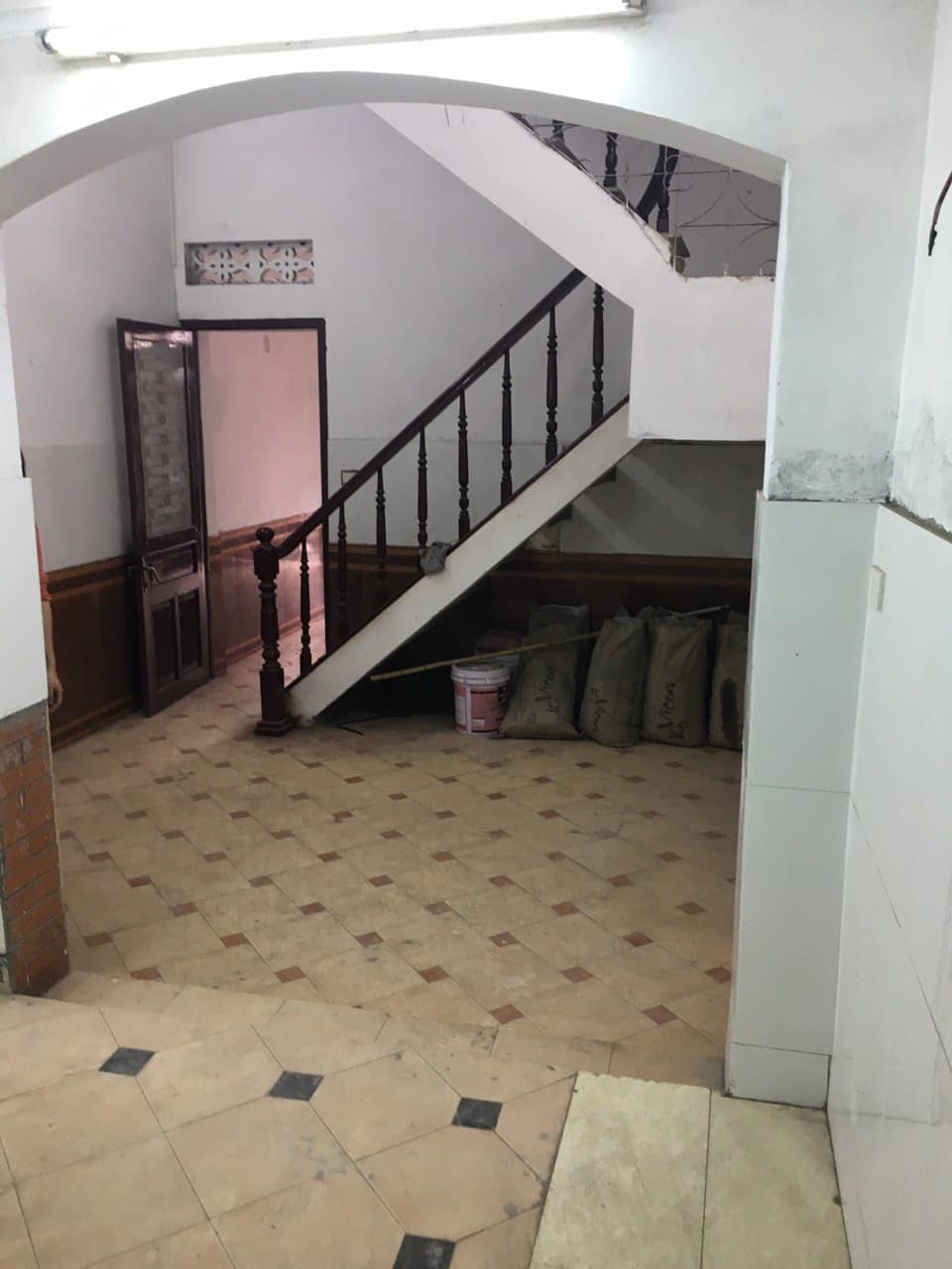 Nhà mặt phố Lương Khánh Thiện, 60m2 x 4T, MT 4m, giá 12.5 tỷ