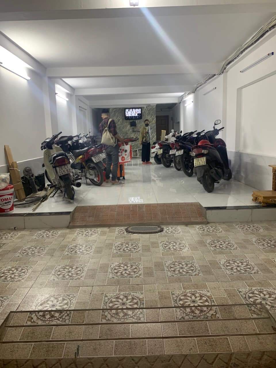 Cần Bán Nhà Nguyễn Trãi, Thanh Xuân 89m 8 Tầng, Kinh Doanh