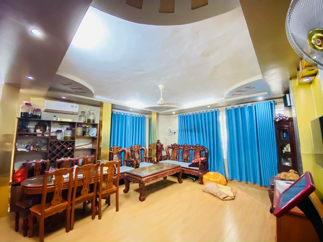 Chính chủ cần bán nhà ngõ 41 Thái Thịnh 1 Đống Đa 43m2 6 tầng 4.7m MT 8.8 tỷ ô tô kinh doanh lô góc