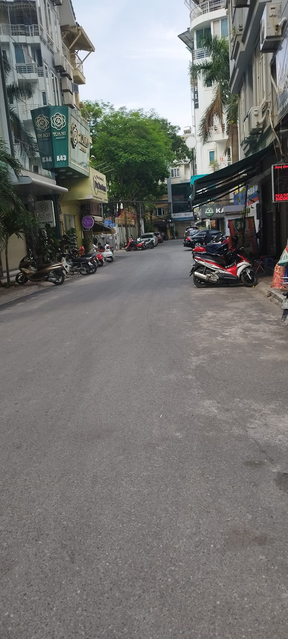 BÁN NHÀ ĐẸP NGUYỄN CHÁNH, TT CẦU GIẤY, PHÂN LÔ, Ô TÔ TRÁNH, NGÕ THÔNG