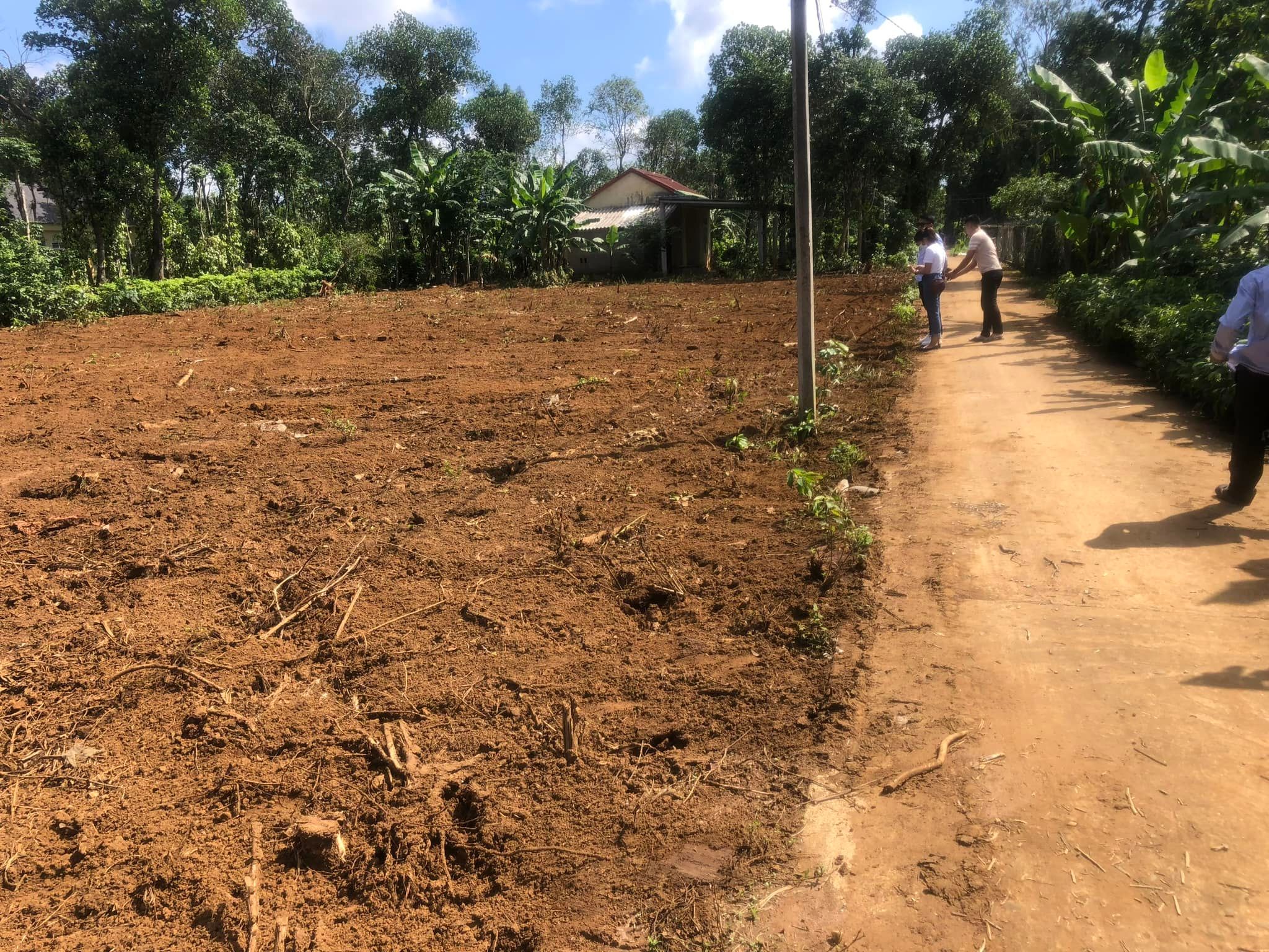 Giá rẻ nhất thị trường, sát TT Hồ Xách cách 100m - giá 420 tr