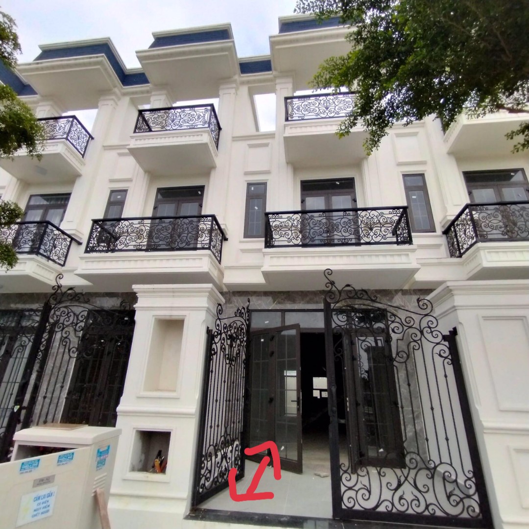 Đất nền giá tốt tại trung tâm quận Cái Răng Cần Thơ chiết khấu lên đến 10,5%