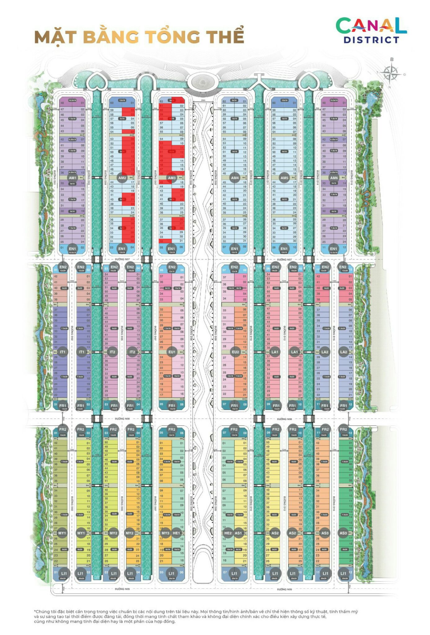 Cần bán căn Bizhouse cao cấp tại thành phố Quy Nhơn - Hải Giang Merry land Quy Nhơn
