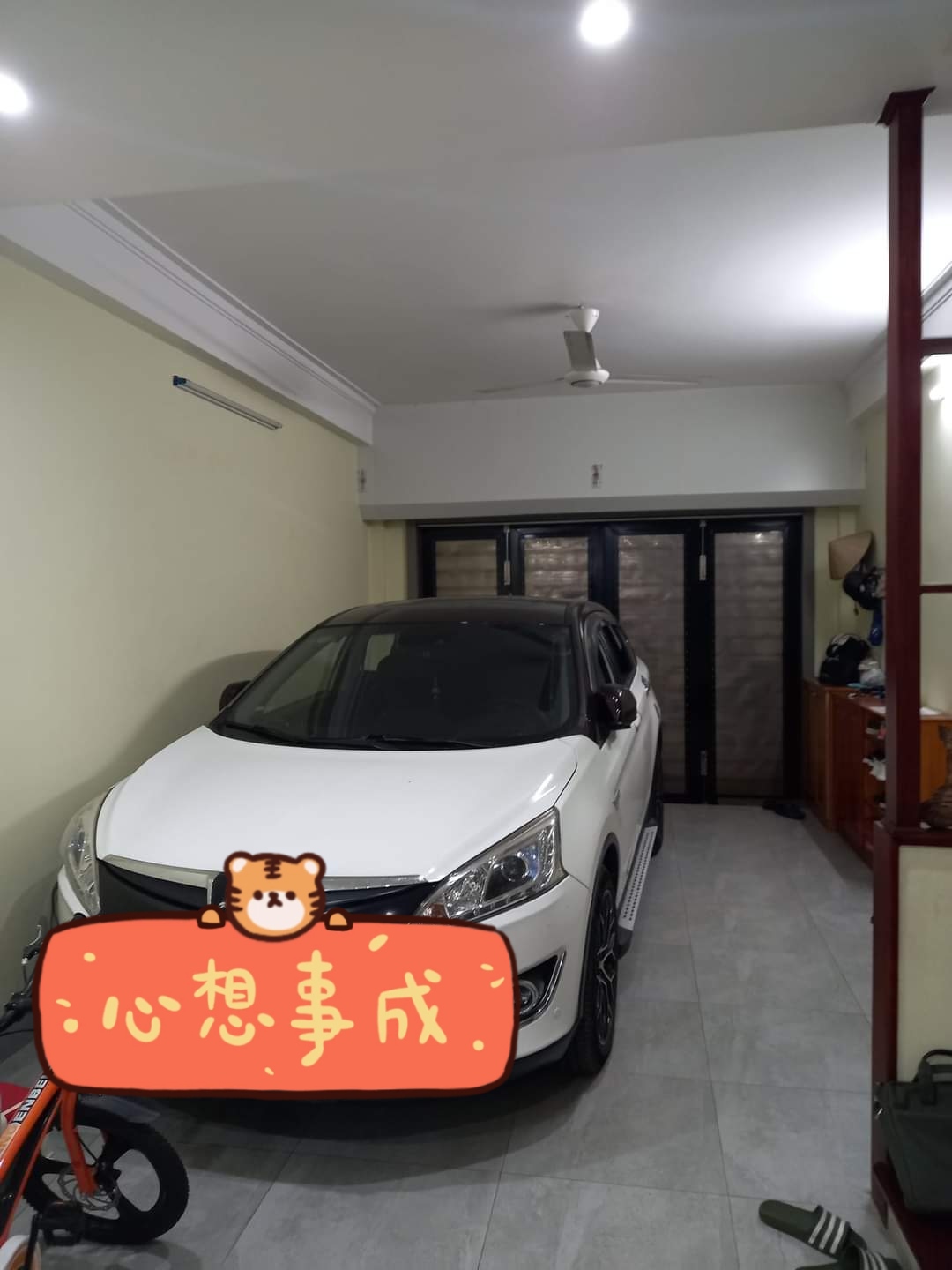 Cực hot: nhà phân lô khu UBND quận Hoàng Mai, 2 mặt thoáng, an ninh đỉnh cao. 60m2x4t, 11.2 tỷ.