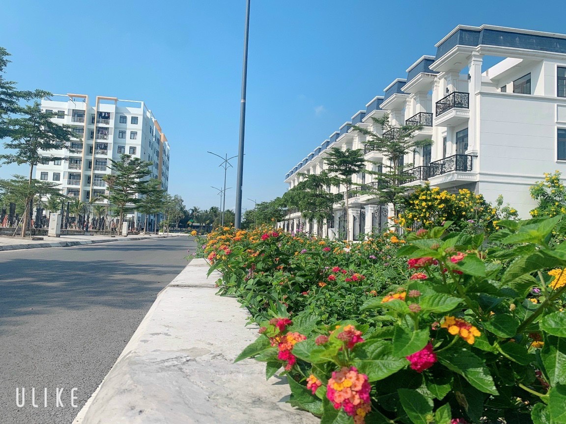 BÁN LÔ ĐẤT NỀN 73,5M2 TRÊN ĐƯỜNG LÊ HỒNG NHI, CÁI RĂNG, CẦN THƠ