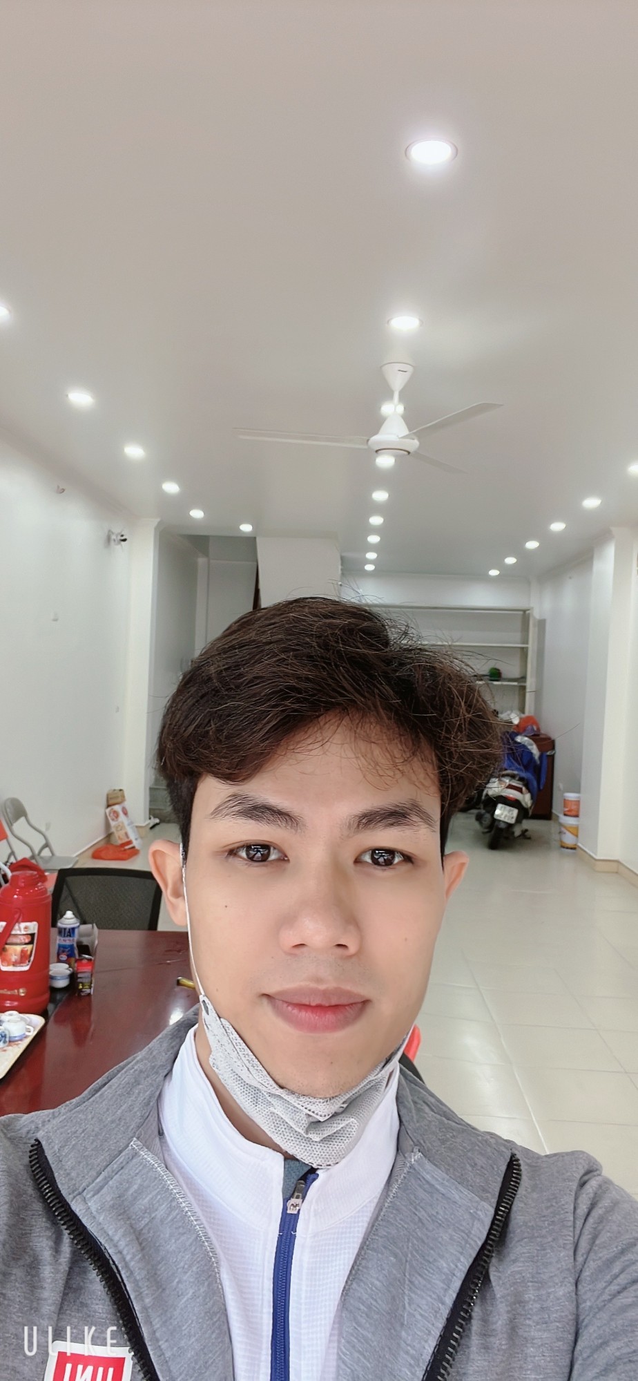 BÁN NHÀ Ở KHU ĐẤU GIÁ KIẾN HƯNG VỈA HÈ RỘNG KINH DOANH SẦM UẤT 79m, 5T, MT 6m, 10,5 tỷ