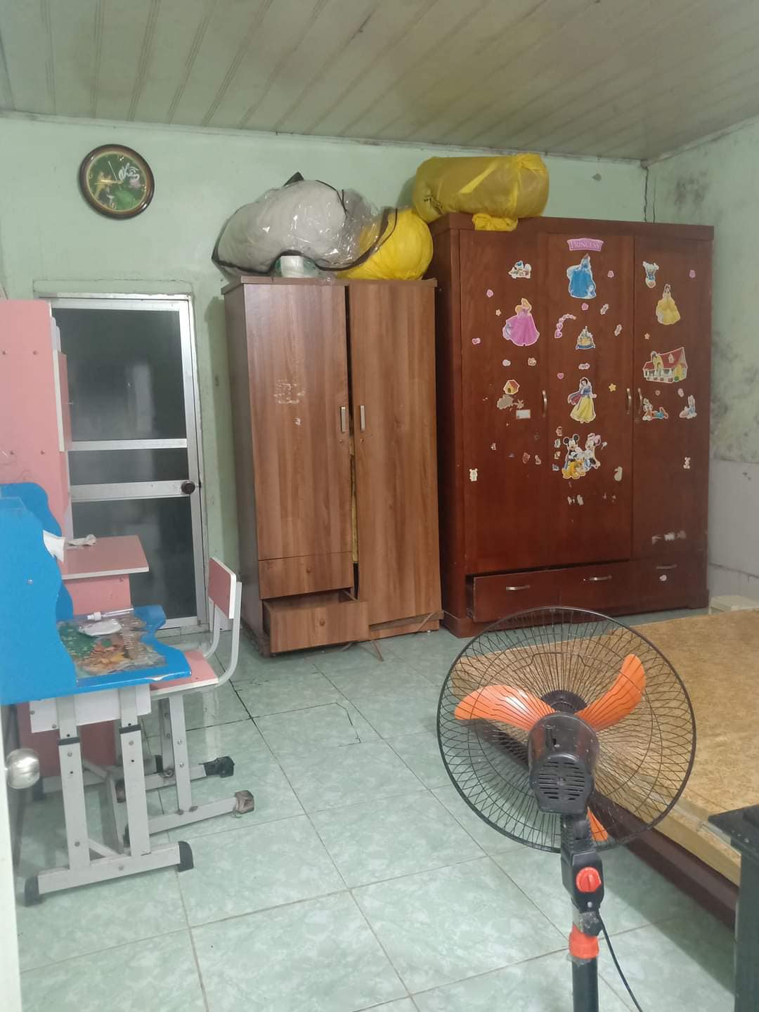 Nhà Hồ Tùng Mậu 48m2, MT 4m2, lô góc 3 thoáng, ngõ thông rộng, cạnh Goldmark, 4.3 tỷ