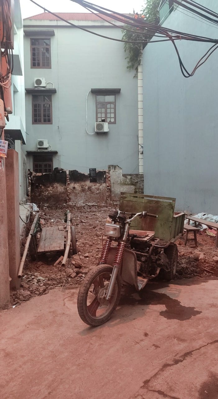 Bán đất Phú Diễn, Bắc Từ Liêm, 95m, MT 7m, LÔ GÓC, Ô TÔ, nhỉnh 6 tỷ.