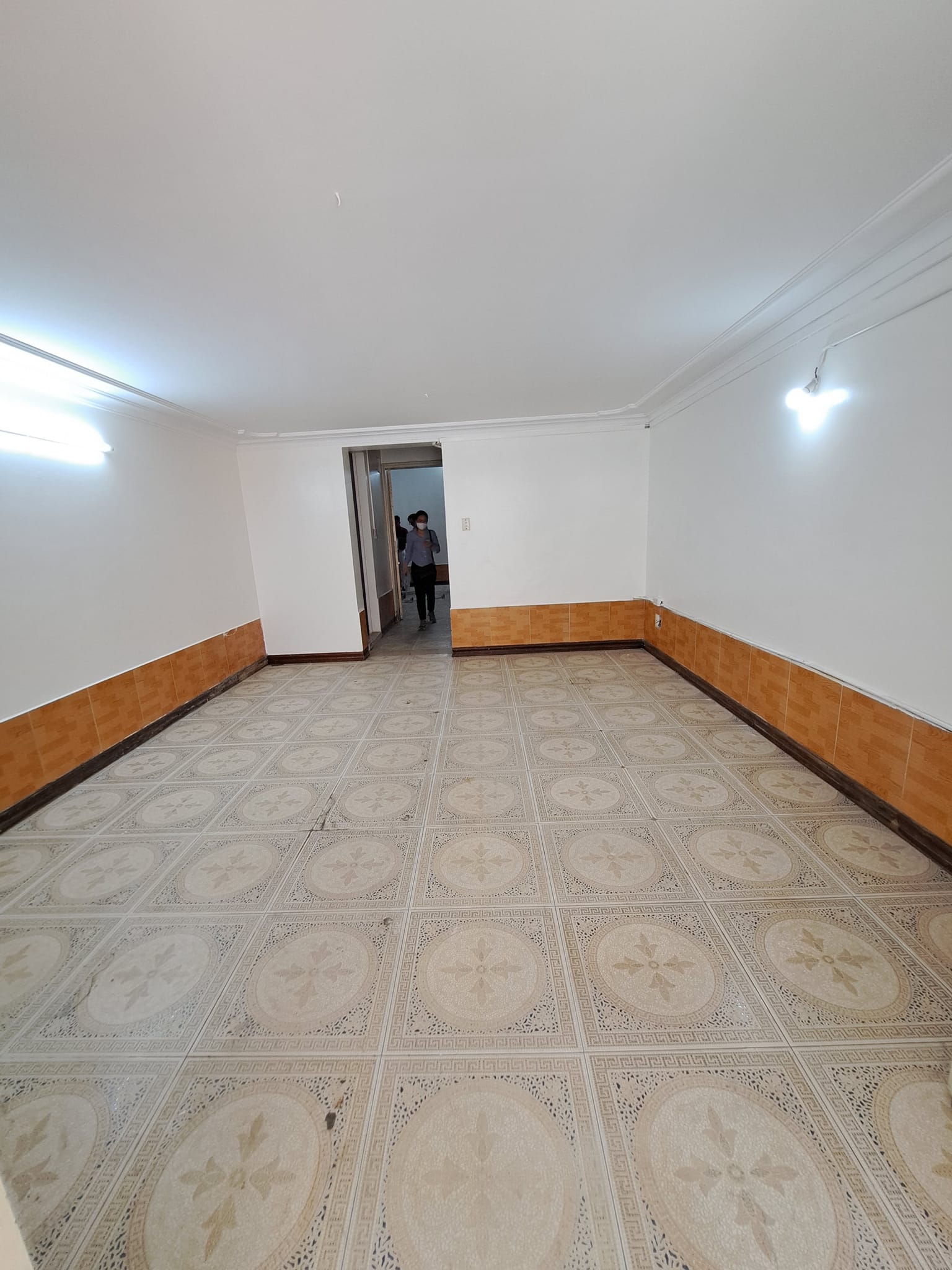 Nhà ngõ 203 Kim Ngưu, gần phố, 88m2 x 5T, mặt tiền 5m, giá 12 tỷ