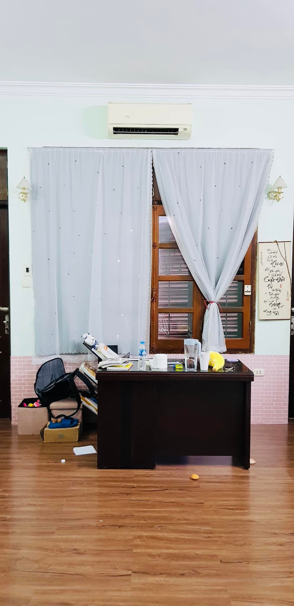 Nhà phân lô ngõ 325 Kim Ngưu, 64m2 x 4T, mặt tiền 6m, giá 15 tỷ