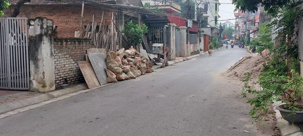 Kinh doanh, ô tô tránh nhau, 68m2, MT 5m Vĩnh Ngọc, Đông Anh. Giá chỉ 5,7 tỷ