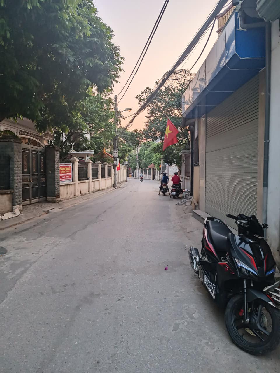 Bán nhà Tô Vĩnh Diện, Thanh Xuân, phân lô, 80m, giá 6,4 tỷ, thoáng mát