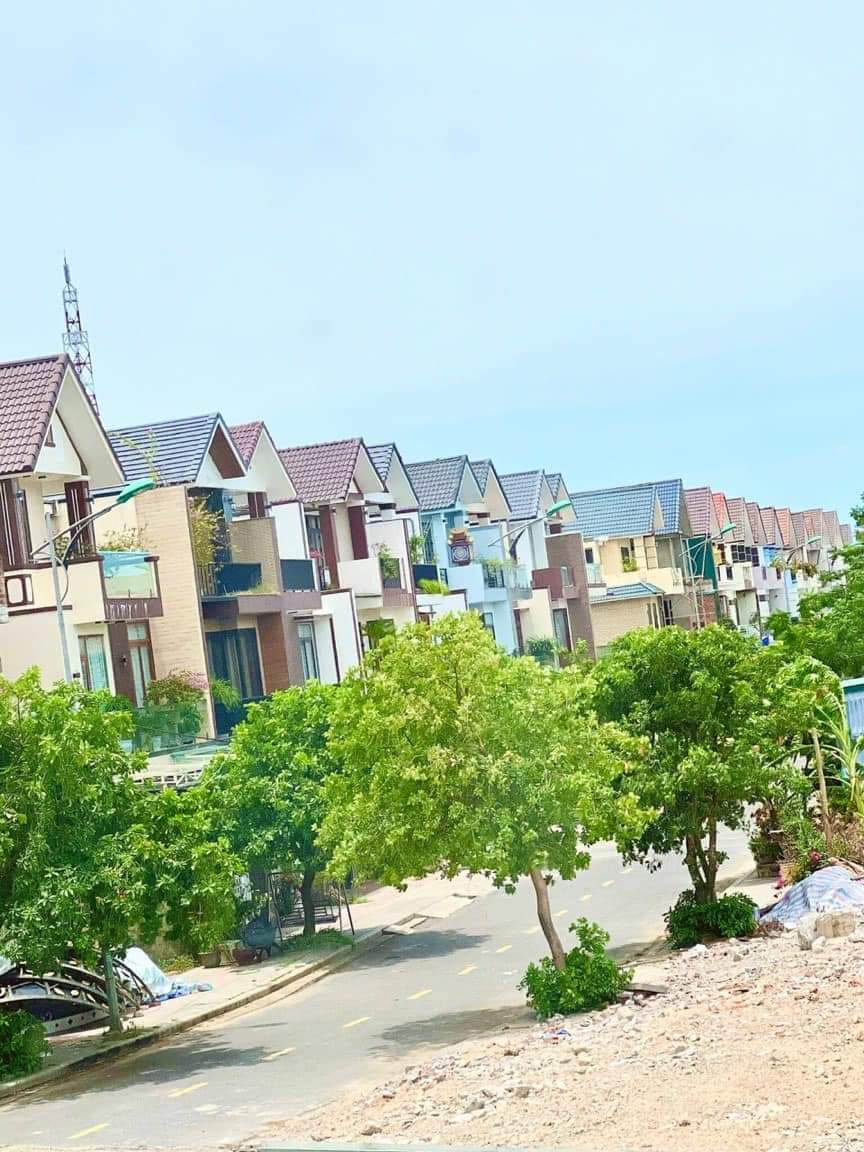 DỰ ÁN CITY GROUND LAND CHỈ CÒN 2 LÔ, LIÊN HỆ NGAY ĐỂ CÓ GIÁ ƯU ĐÃI