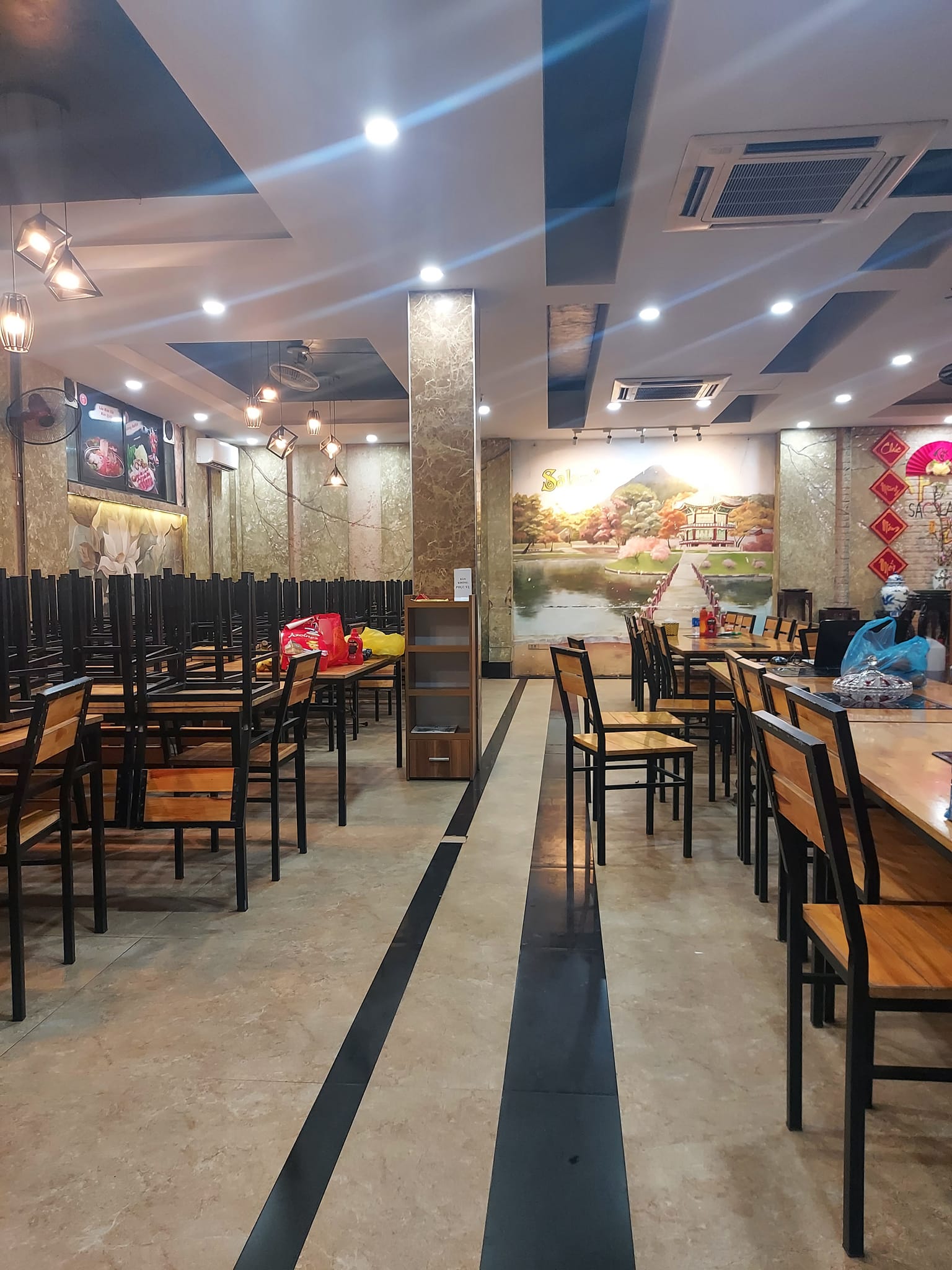 Nhà mặt phố Lê Đại Hành, 310m2, mặt tiền khủng 50m đắc địa, giá 280 tỷ