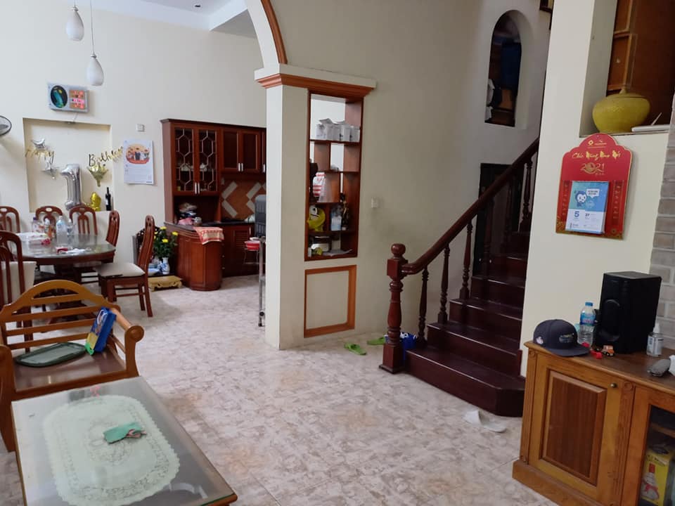 Nhà đẹp Lò Đúc, gần phố, ngõ thoáng, 110m2, mặt tiền 8m, giá 10 tỷ