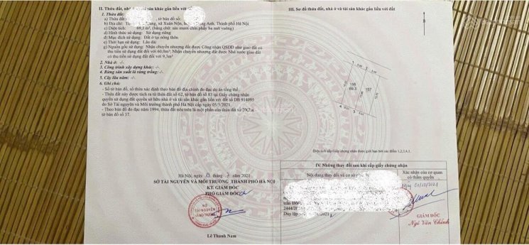 Lô đất đẹp cần tìm chủ mới - giá đầu tư lợi nhuận cao