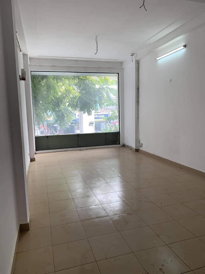 BÁN NHÀ MẶT PHỐ NGUYỄN TRÃI THANH XUÂN, QUY HOẠCH ỔN ĐỊNH, KINH DOANH ĐỈNH