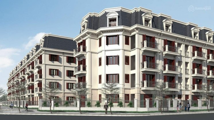 Mở bán dự án Tasco Xuân Phương, 41 căn ký trực tiếp CĐT, giá 135 triệu/m²