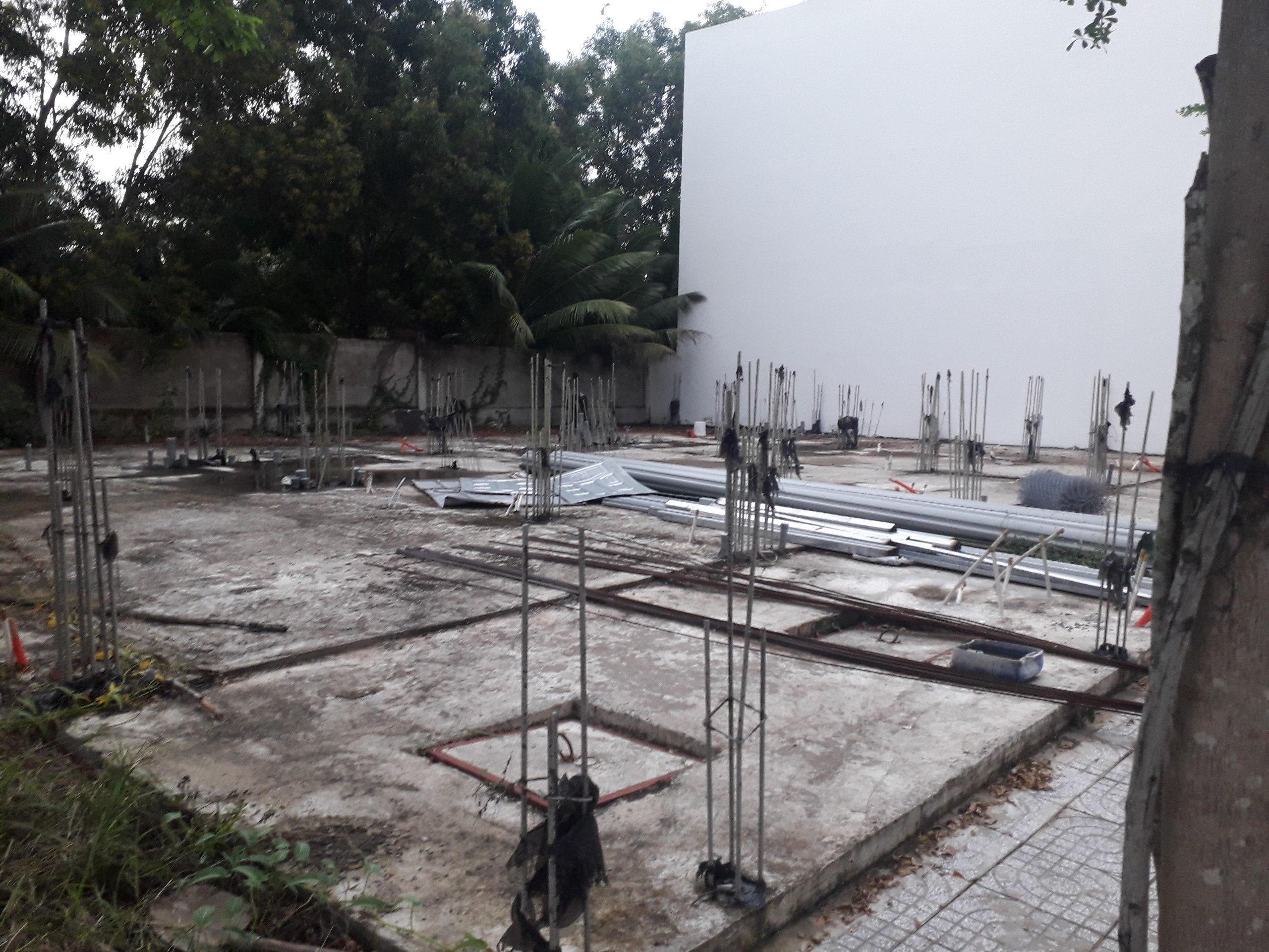 Đất nền sẵn móng chiết khấu đến 10,5% tại Cần Thơ