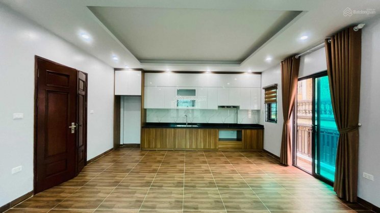 Mua nhanh, mua nhanh. 1 căn duy nhất ôtô vào nhà chỉ 10 tỷ KD VP cho thuê 47m2x9T Nguyễn Khánh Toàn