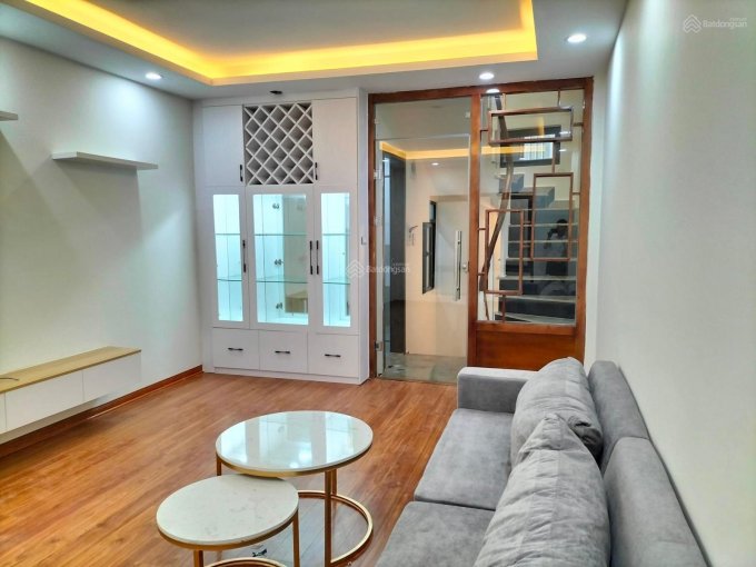 NGÕ THÔNG, KINH DOANH, Ô TÔ TRÁNH.Bán nhà Tả Thanh Oai, Cầu Tó, Thanh Trì, 55m2, 3 tầng chỉ 4,79 tỷ