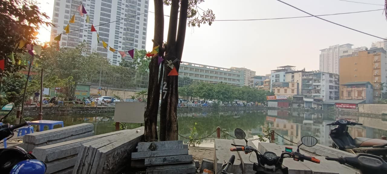 BÁN NHÀ PHỐ NGUYỄN HOÀNG, MỸ ĐÌNH, 85M2, 6 TẦNG, Ô TÔ , KINH DOANH, GIÁ 8,8 TỶ.