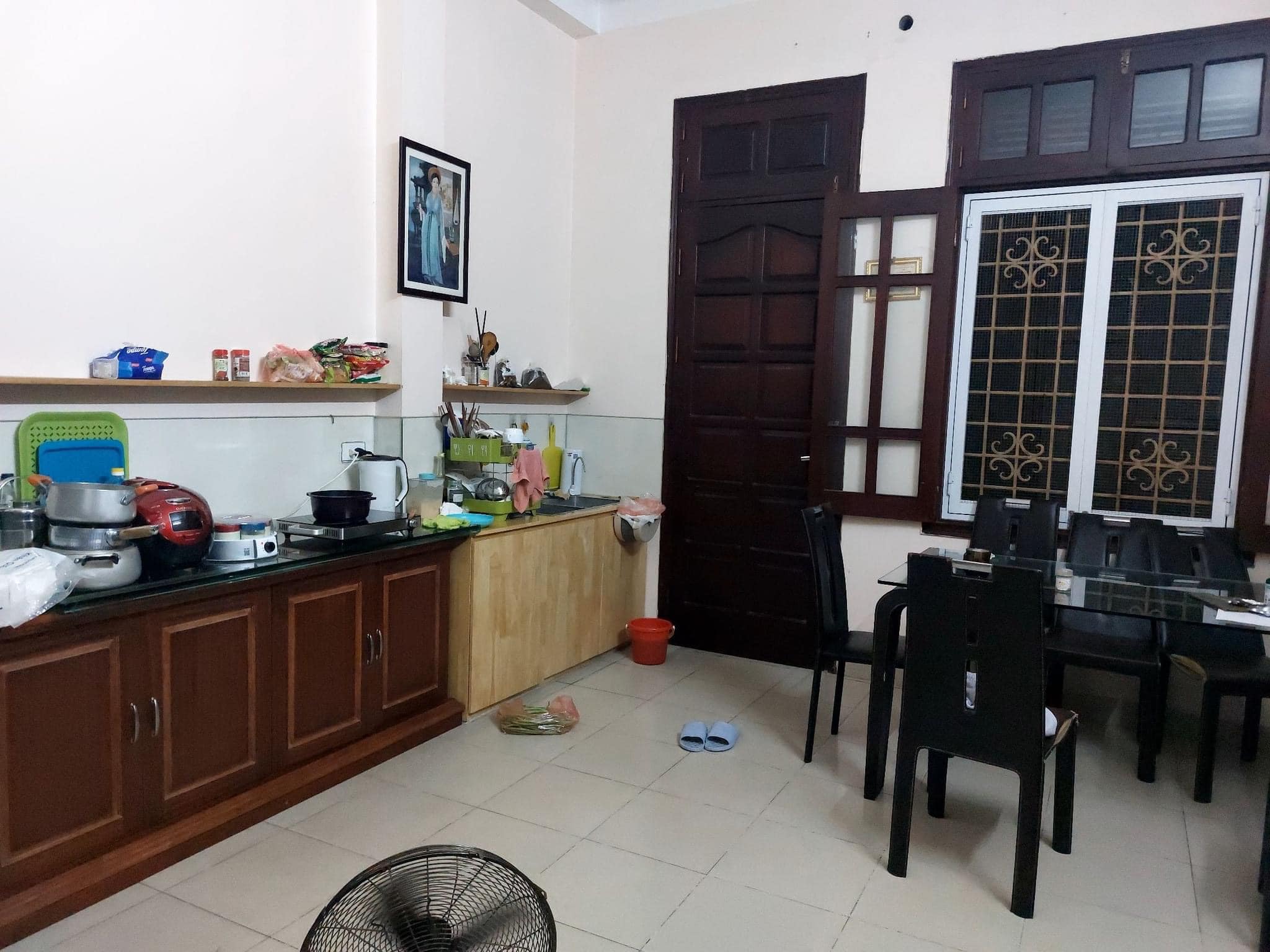 Nhà mặt phố Nguyễn Du, 66m2 x 6 tầng, mặt tiền 4.2m, thoáng sau, giá 43 tỷ.