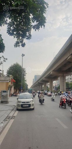 Nhà phố Trần Phú, 140m2, MT 12m, kinh doanh đắc địa, giá 25 tỷ