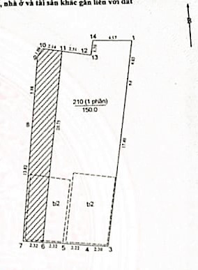 Đất Vàng Xây Tòa VP- 150M2 Mặt Tiền 7M Hoàng Cầu – Ô TÔ Tránh đỗ 49.5 Tỷ