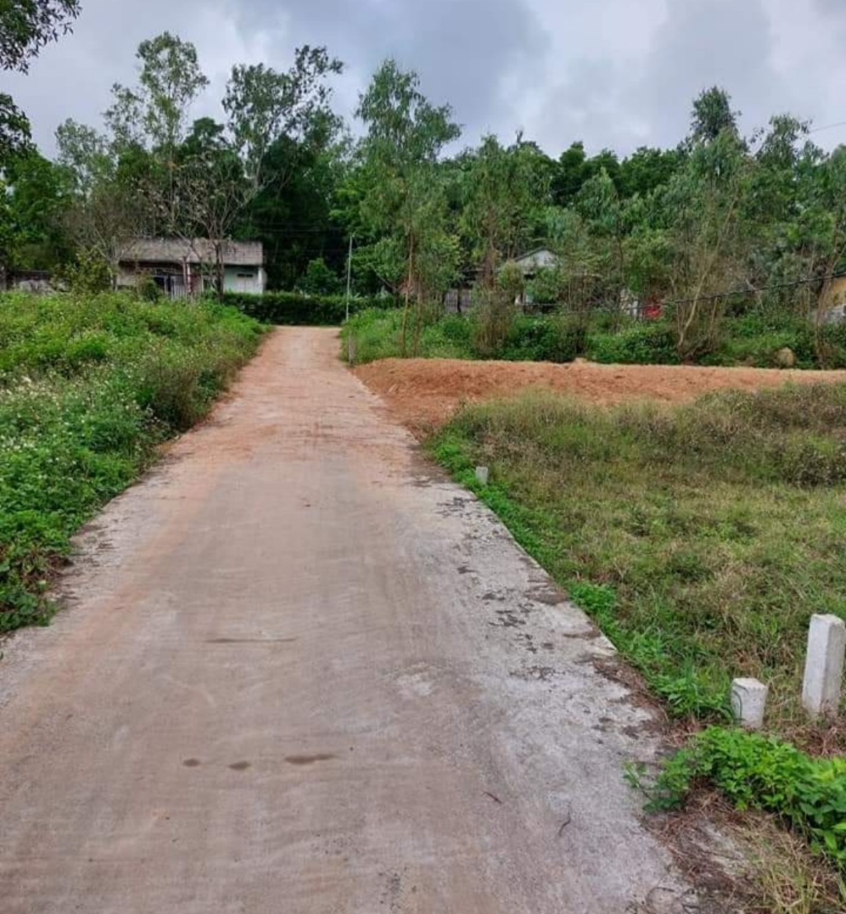 CHỈ 9XXTR SỞ HỮU NGAY LÔ ĐẤT TTTP ĐÔNG HÀ, ĐƯỜNG Ô TÔ LƯỚT DT: 5*20m