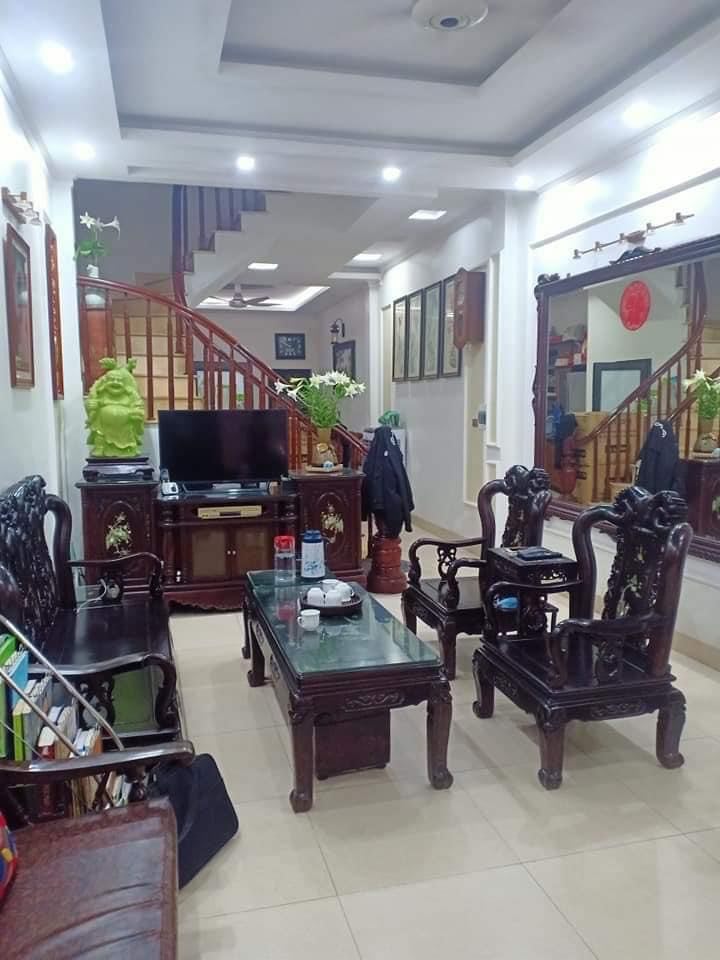 Bán nhà Phố Huế Hoàn Kiếm – Lô Góc – Gara oto – Kinh doanh vô địch – 18.9 tỷ.