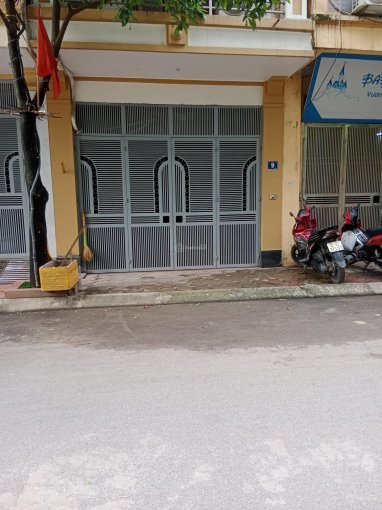 Phân lô Chiến Thắng, vỉa hè, ô tô tránh, kinh doanh, 5.8 tỷ