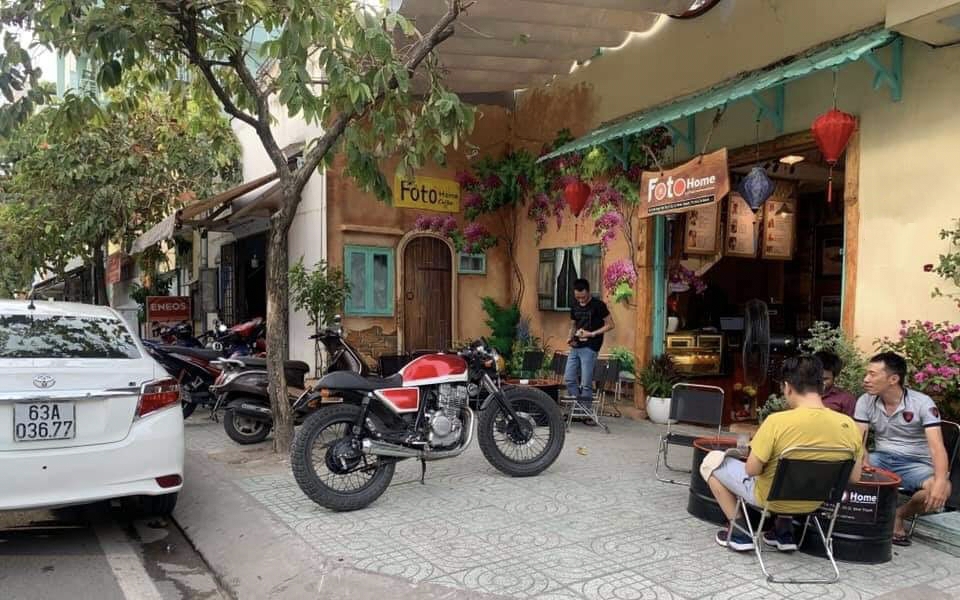 Bán nhà Mặt tiền Bình Thạnh 2 vỉa hè Ngô Tất Tố tiện kinh doanh