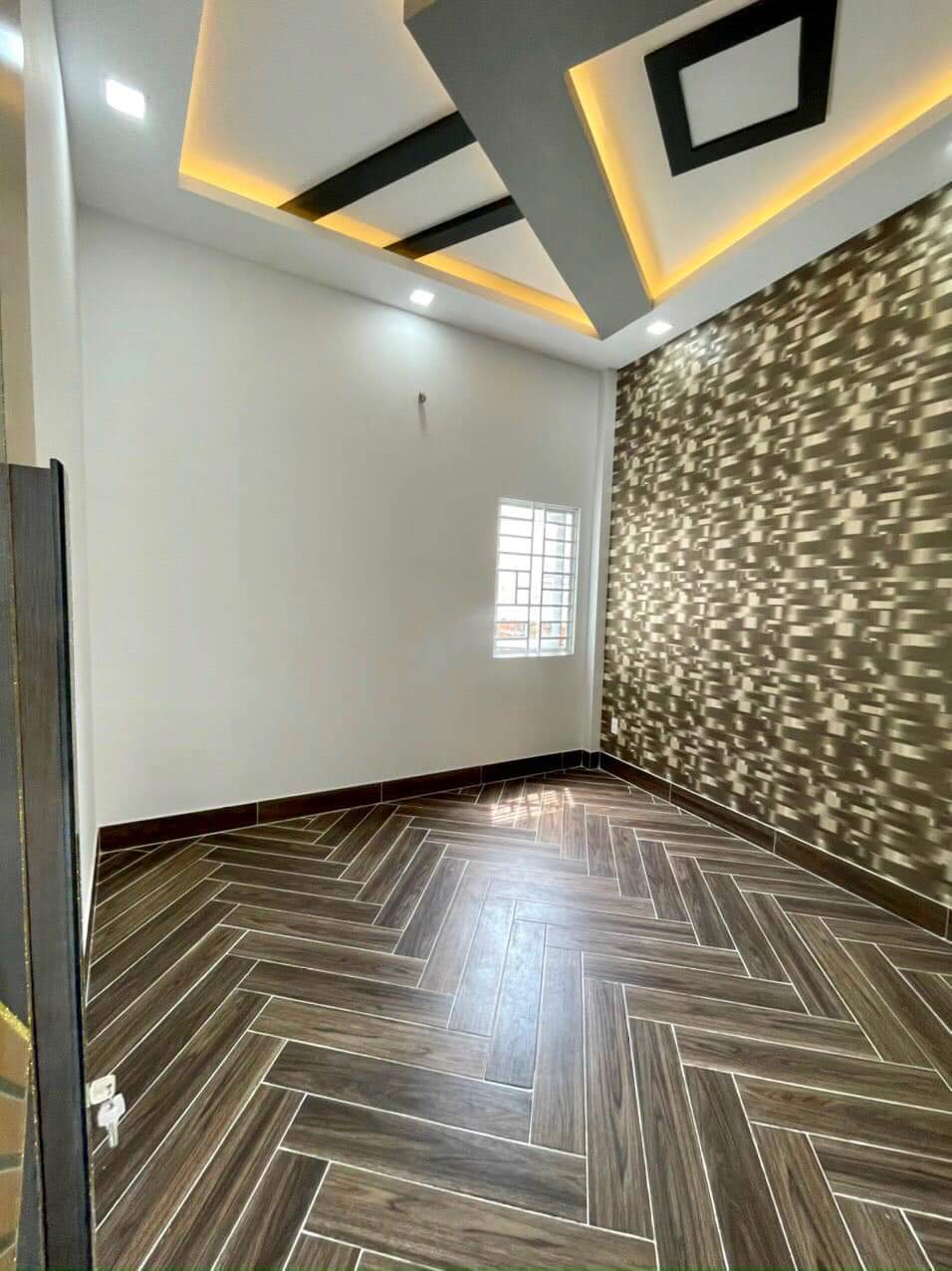 Nhà Bán 2 Tầng 54m2 Hậu Giang Quận 6 Nhà đẹp Nở Hậu Nhỉnh 5 Tỷ