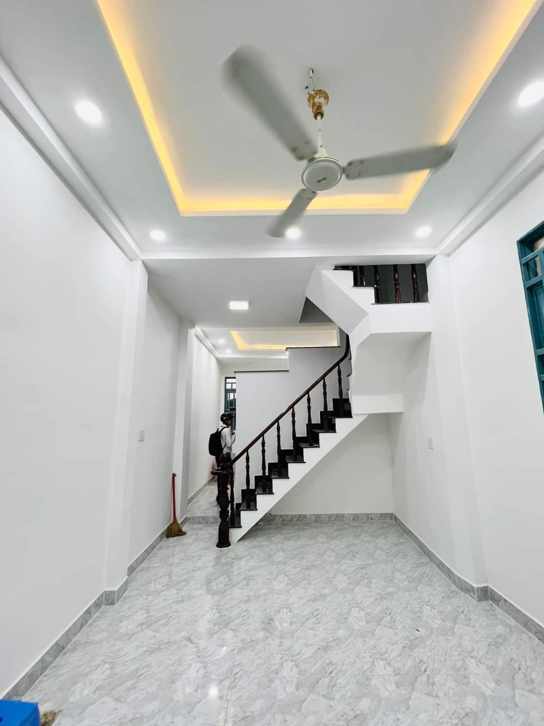 Nhà Bán 40m2 Mễ Cốc P15.Quận 8 Nhà Đẹp chỉ 3.15 Tỷ.