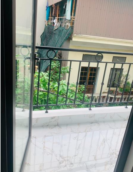 SIÊU HIẾM CẦU GIẤY - Ô TÔ GẦN - GẦN PHỐ - TIỆN ÍCH ĐẦY ĐỦ - 45M2x5T - GIÁ 6 TỶ