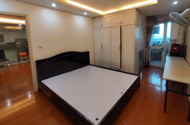 CHO THUÊ CHUNNG CƯ FLC LANDMARK TOWER 3 NGỦ 2WC FULLL NỘI THẤT TẠI LÊ ĐỨC THỌ