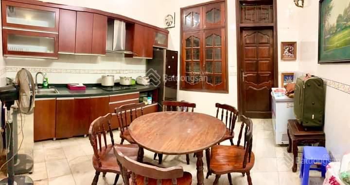 Siêu phẩm Bùi Xuân Trạch, Thanh Xuân , Hà Nội S=48m2, 4 tầng, MT 4 giá 5,2 tỷ.