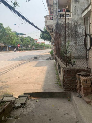 Siêu phẩm mặt phố Phú Thịnh, phường Phú Thịnh, Thị xã Sơn Tây cho các nhà đầu tư
