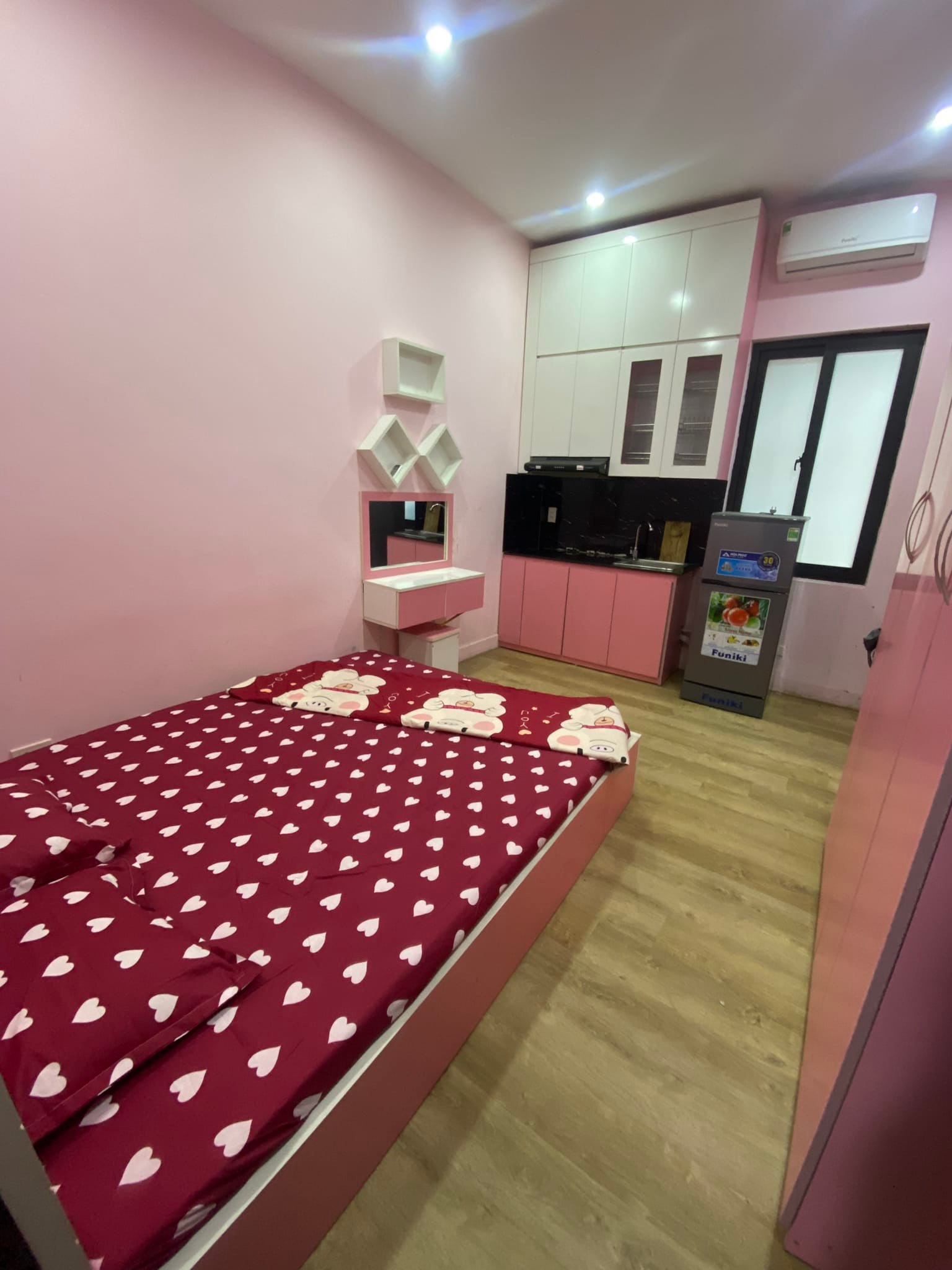 Sông Sét, dòng tiền 65 triệu/tháng, giá 90 triệu/m2, 110m2, 15 phòng khép kín.