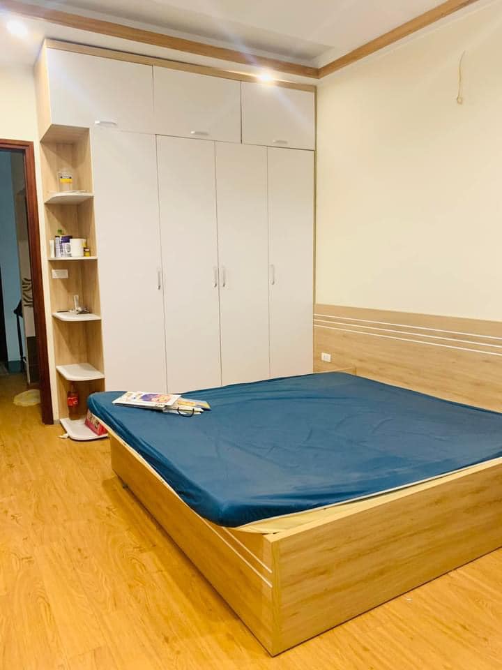 BÁN NHÀ PHỐ TRƯƠNG ĐỊNH, 42M2, 4 TẦNG, MT3,6M, Ô TÔ, KINH DOANH, GIÁ 4.55 TỶ.