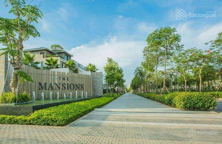 Tôi chính chủ cần bán gấp căn biệt thự 154m2 khu Mansion - Park City giá 38 tỷ (có thương lượng)