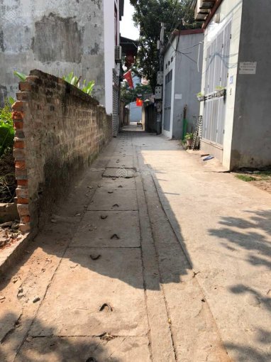 Tôi muốn bán vội mảnh Yên Nghĩa, Hà Đông 31m2, giá bèo 960 triệu ô tô đỗ 10m