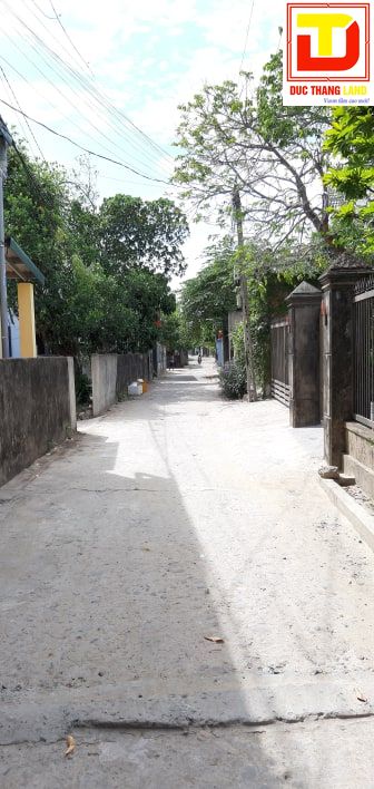 BÁN GẤP ĐẤT KHU VỰC TRÀN CAO VÂN , GIÁ CHỈ 1.2 TỶ