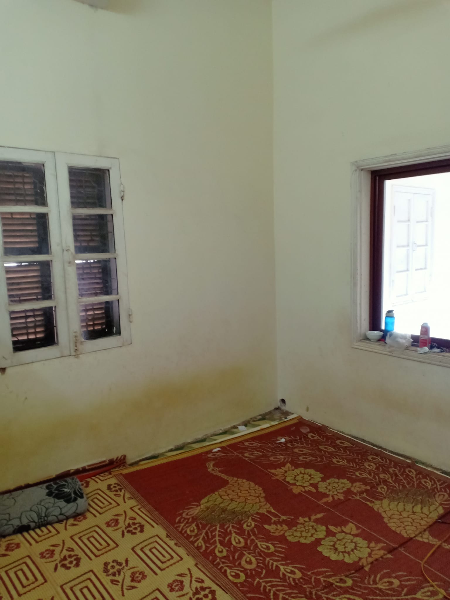 Nhà mặt phố Trần Khát Chân, lô góc 70m2, mặt tiền 6m, giá 20 tỷ.